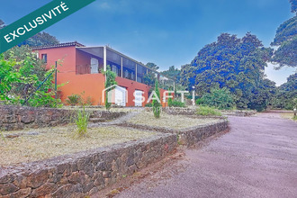 achat maison les-arcs 83460