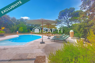 achat maison les-arcs 83460