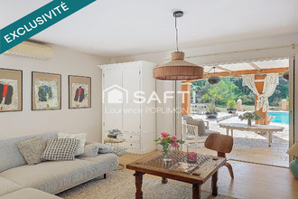 achat maison les-arcs 83460