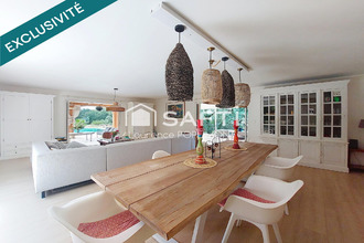 achat maison les-arcs 83460