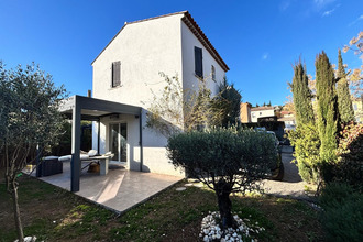 achat maison les-arcs 83460