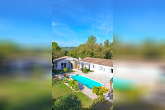 achat maison les-arcs 83460