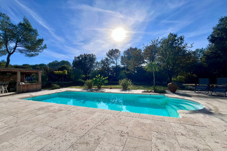 achat maison les-arcs 83460