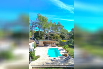 achat maison les-arcs 83460