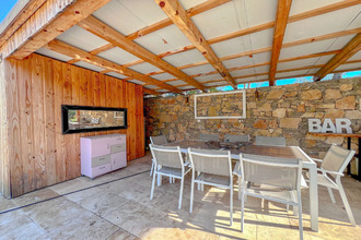 achat maison les-arcs 83460