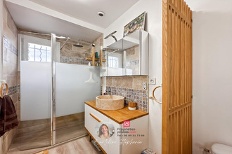 achat maison les-arcs 83460