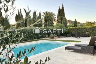 achat maison les-arcs 83460