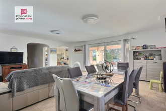 achat maison les-arcs 83460