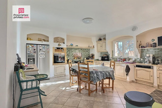 achat maison les-arcs 83460