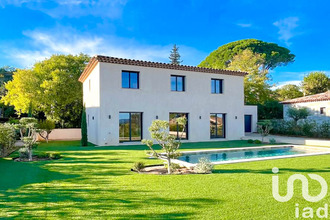 achat maison les-arcs 83460