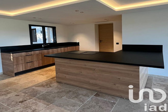 achat maison les-arcs 83460