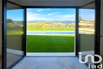 achat maison les-arcs 83460