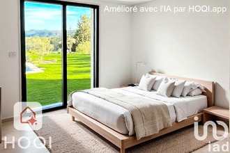 achat maison les-arcs 83460
