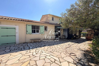 achat maison les-arcs 83460