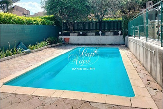 achat maison les-arcs 83460