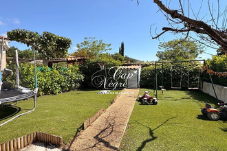 achat maison les-arcs 83460