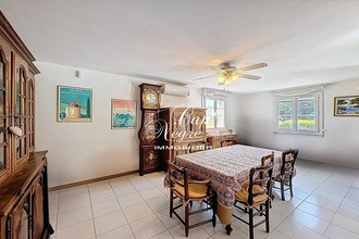 achat maison les-arcs 83460