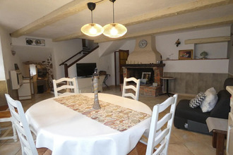 achat maison les-arcs 83460