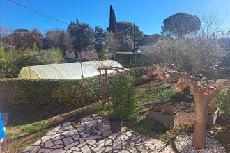 achat maison les-arcs 83460