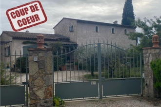 achat maison les-arcs 83460