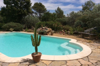 achat maison les-arcs 83460