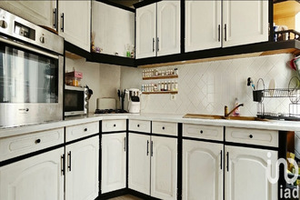 achat maison les-arcs 83460