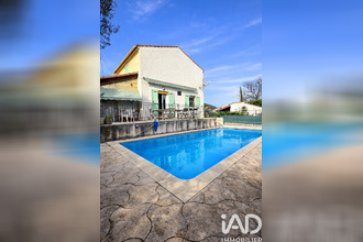 achat maison les-arcs 83460