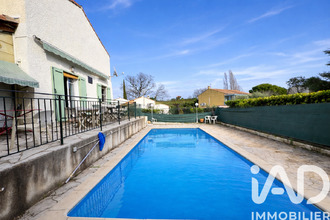 achat maison les-arcs 83460