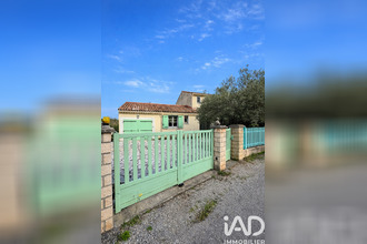 achat maison les-arcs 83460