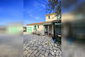 achat maison les-arcs 83460