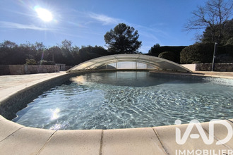 achat maison les-arcs 83460