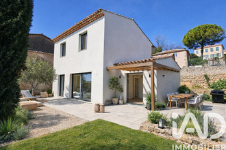 achat maison les-arcs 83460