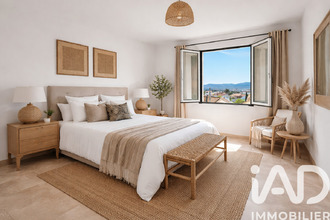 achat maison les-arcs 83460