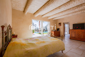 achat maison les-arcs 83460