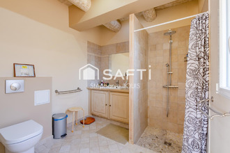 achat maison les-arcs 83460