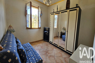 achat maison les-arcs 83460