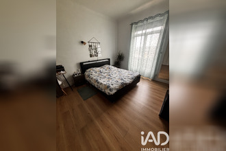 achat maison les-arcs 83460