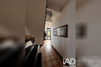 achat maison les-arcs 83460