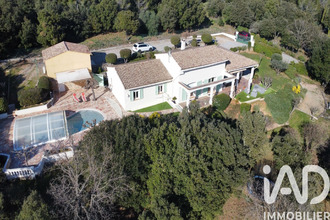 achat maison les-arcs 83460