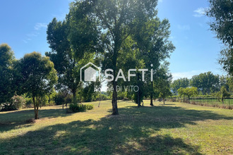 achat maison les-arcs 83460