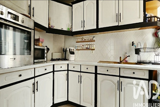 achat maison les-arcs 83460