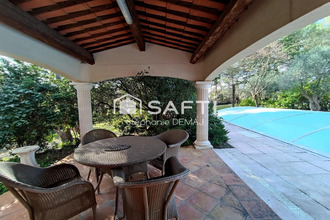 achat maison les-arcs 83460