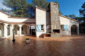 achat maison les-arcs 83460