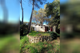 achat maison les-arcs 83460