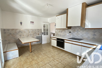 achat maison les-arcs 83460