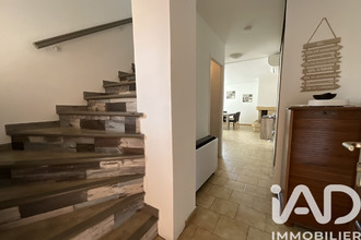 achat maison les-arcs 83460