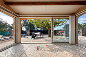 achat maison les-arcs 83460
