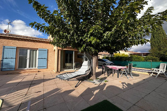 achat maison les-arcs 83460
