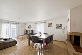 achat maison les-arcs 83460