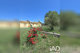 achat maison les-arcs 83460